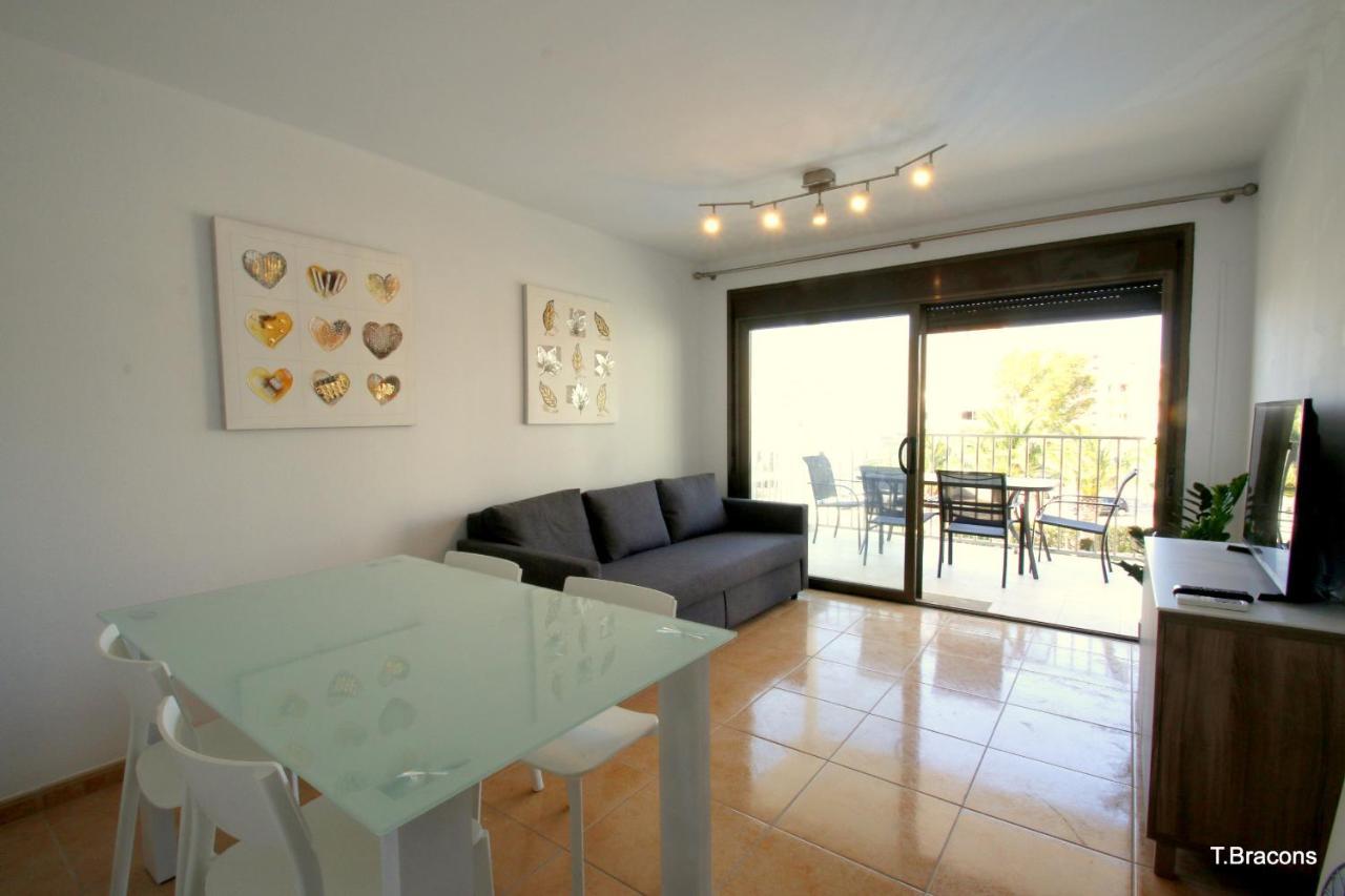 Apartamento Mimosas Miami Playa Zewnętrze zdjęcie
