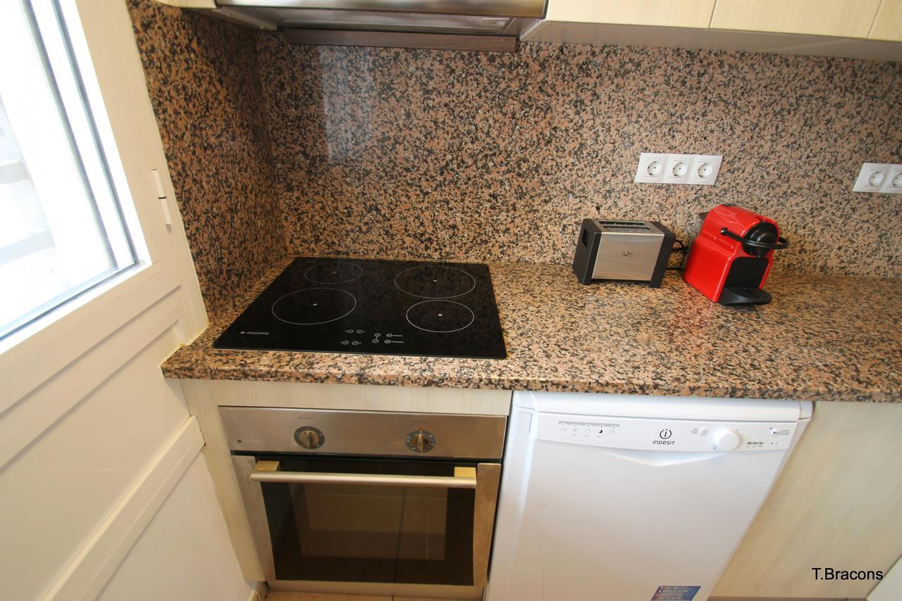Apartamento Mimosas Miami Playa Zewnętrze zdjęcie