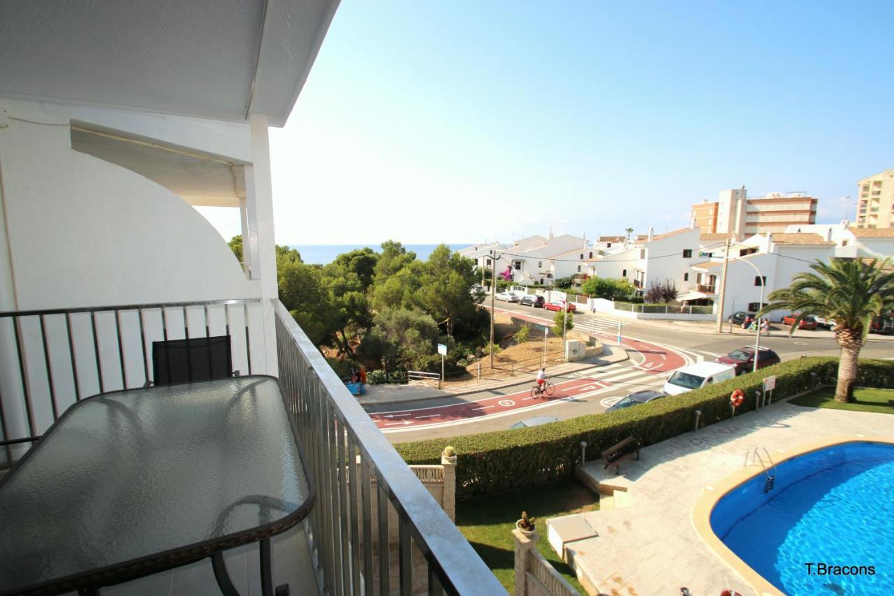 Apartamento Mimosas Miami Playa Zewnętrze zdjęcie