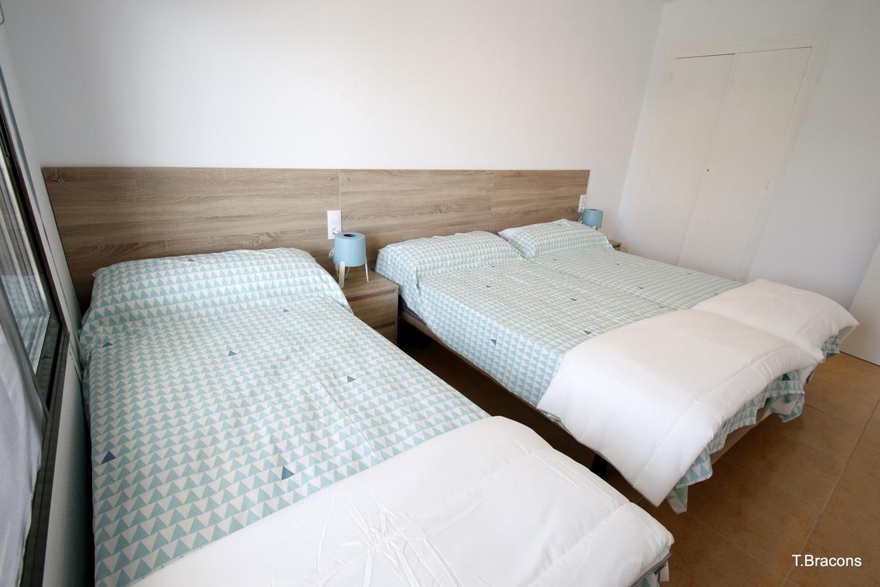 Apartamento Mimosas Miami Playa Zewnętrze zdjęcie