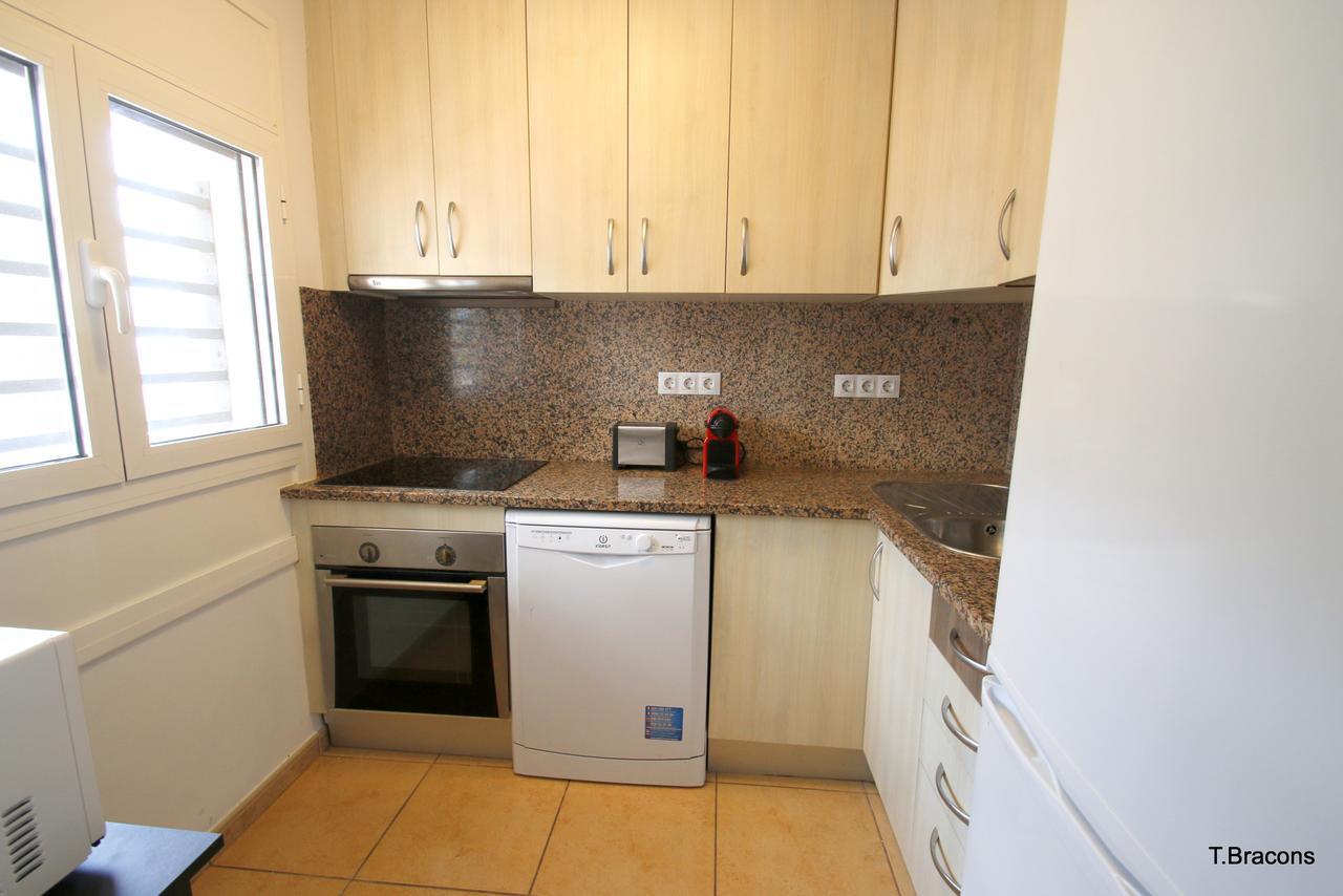 Apartamento Mimosas Miami Playa Zewnętrze zdjęcie