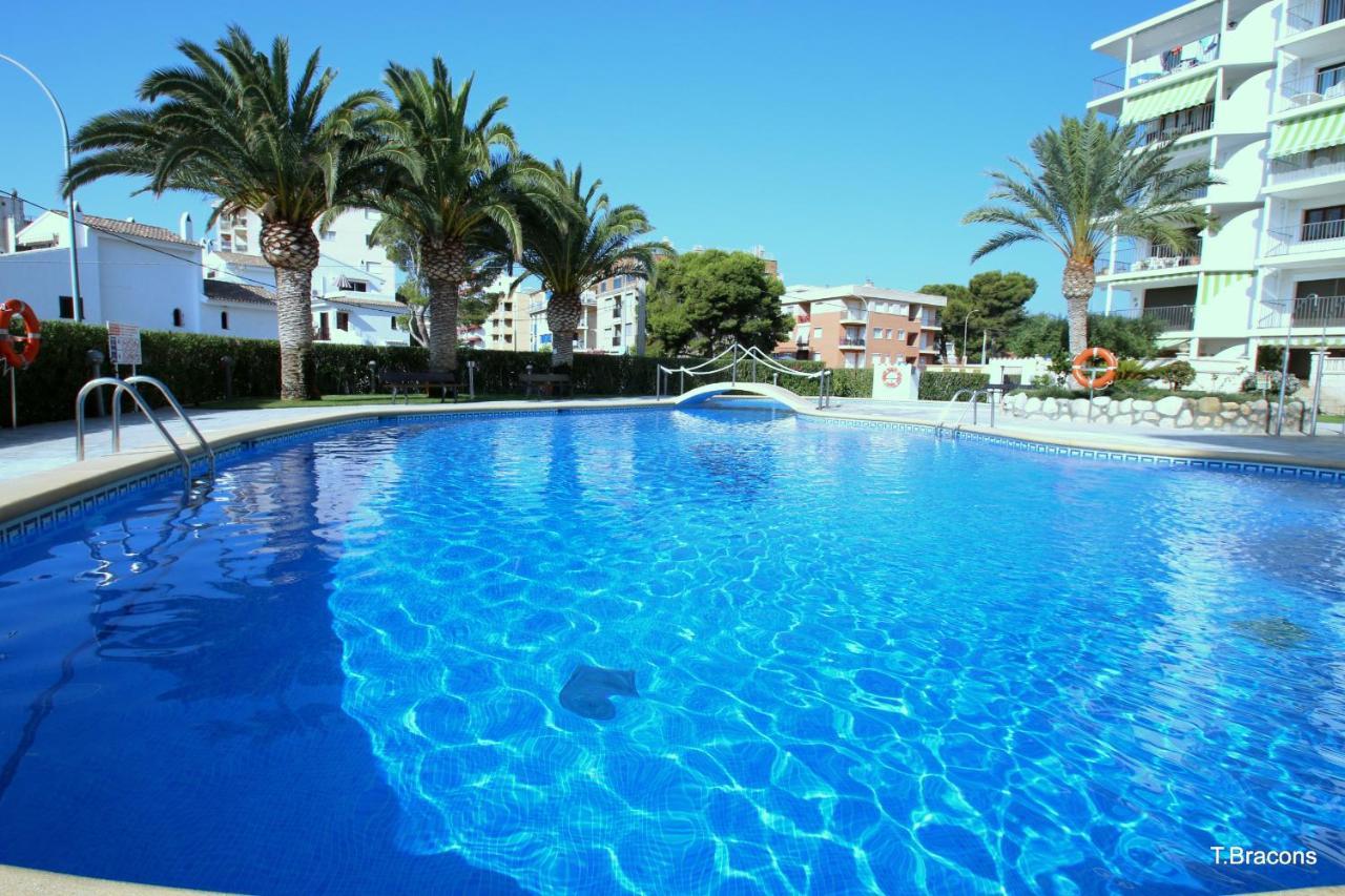 Apartamento Mimosas Miami Playa Zewnętrze zdjęcie