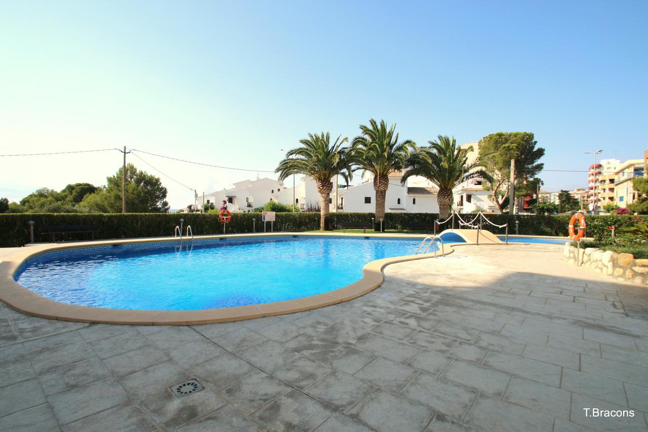 Apartamento Mimosas Miami Playa Zewnętrze zdjęcie