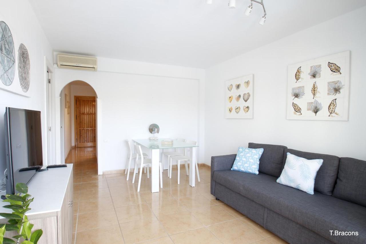 Apartamento Mimosas Miami Playa Zewnętrze zdjęcie