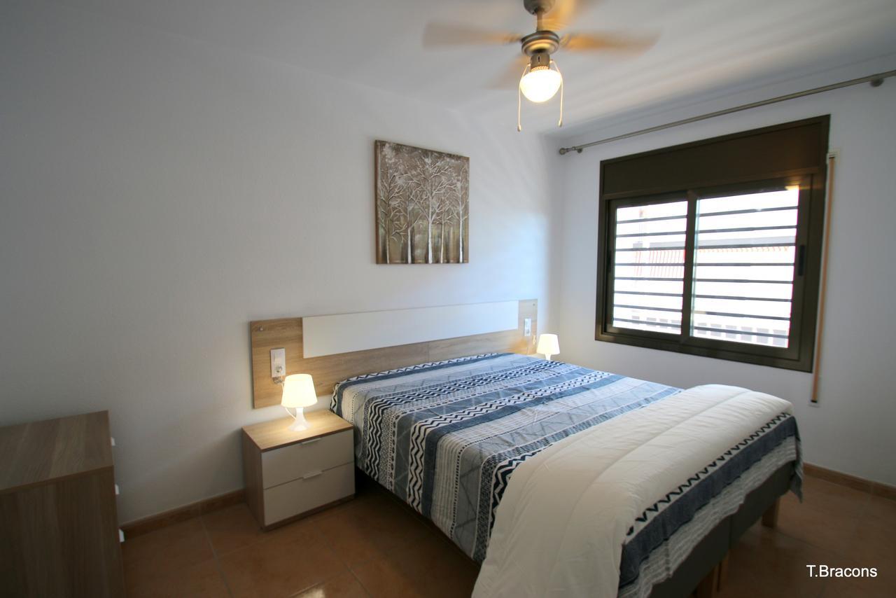Apartamento Mimosas Miami Playa Zewnętrze zdjęcie