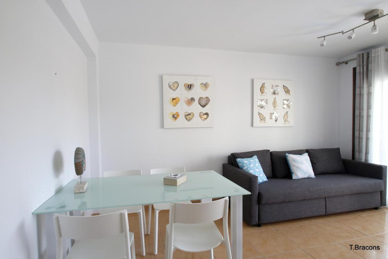 Apartamento Mimosas Miami Playa Zewnętrze zdjęcie