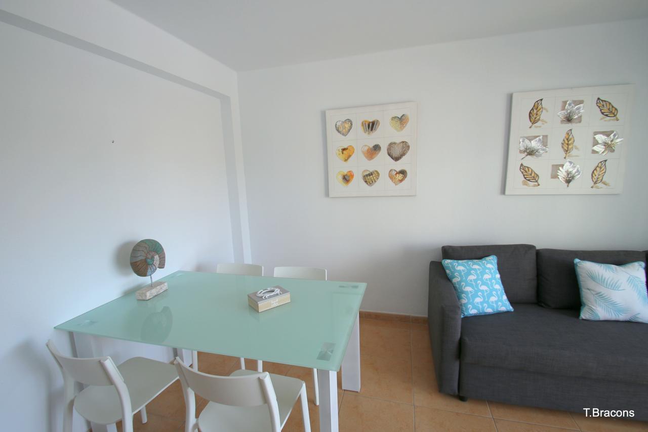 Apartamento Mimosas Miami Playa Zewnętrze zdjęcie